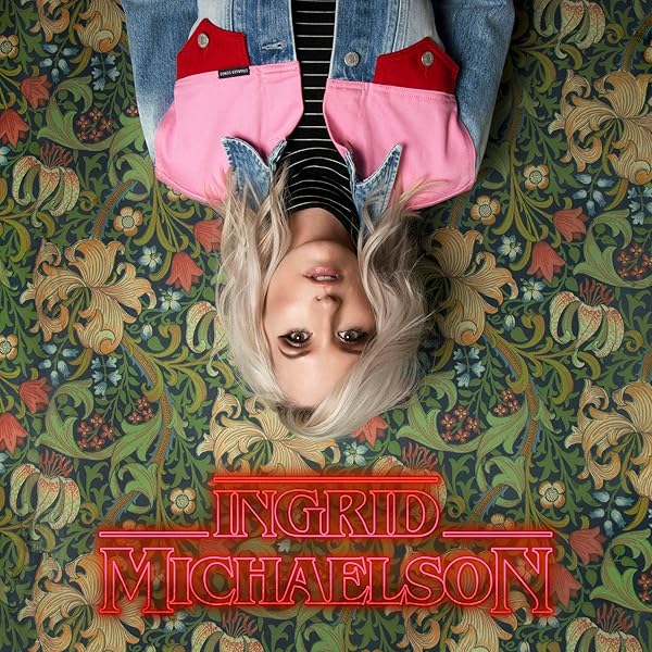 米2LP Ingrid Michaelson, ”The Notebo The Notebook: The Musical (Original Broadway Cast R 075678605253 Atlantic /00660 The Notebook (Original Broadway Cast Recording) by